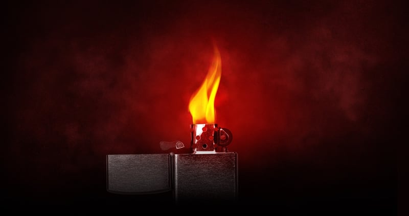 Phoenix Flames
