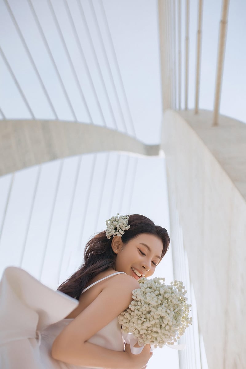Whimsical Wedding Decor