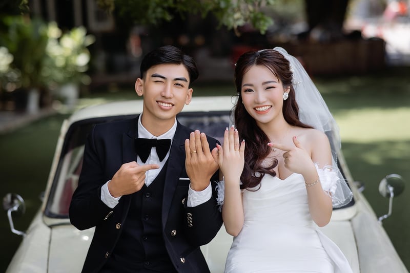 castle wedding
