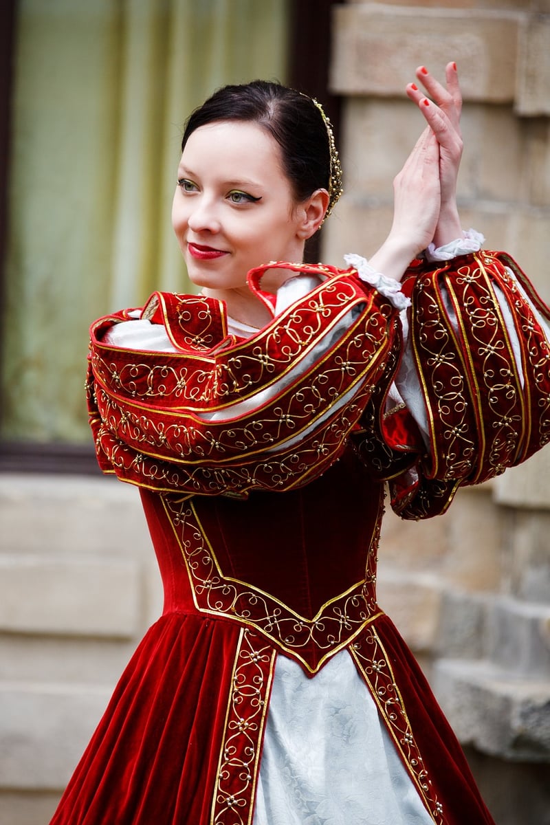 Fairy Dance